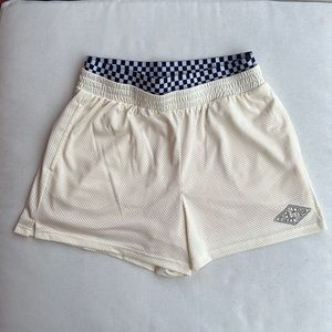 Fabletics Three-Point Basketball Short Size M